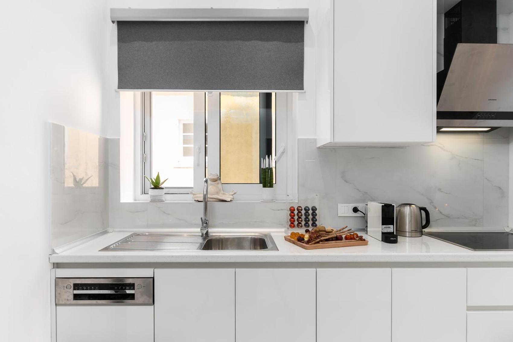 Νicol 'S Ηouse In Corfu Town Apartment Exterior foto